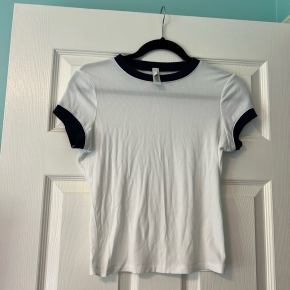 skims ribbed top - Picture 1 of 3